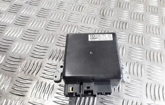 Honda Jazz Steering rack control module 39980TF0E01 H5S1149238 HTF0X8008M