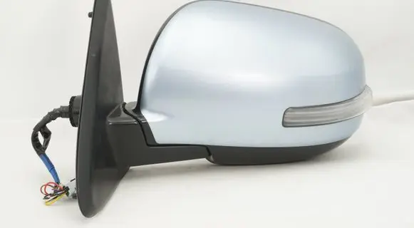 Mitsubishi Outlander Front door electric wing mirror 026919