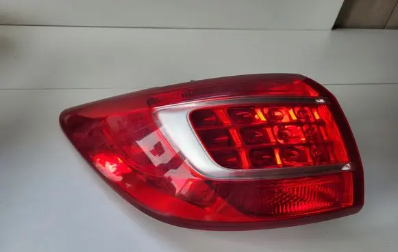 KIA Sportage Rear/tail lights