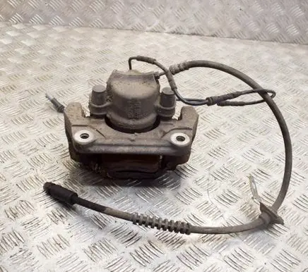 BMW X4 F26 Front brake caliper