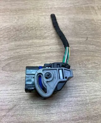 Renault Scenic II - Grand scenic II Plug wire 442001347