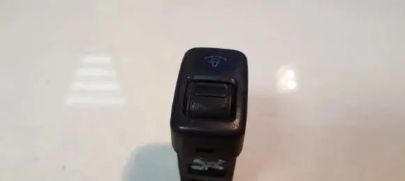 Panel lighting control switch