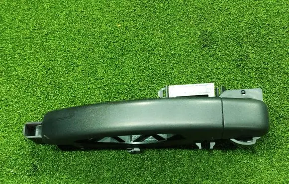 Renault Trafic III (X82) Front door exterior handle 806064162R 806069981R 806550274R
