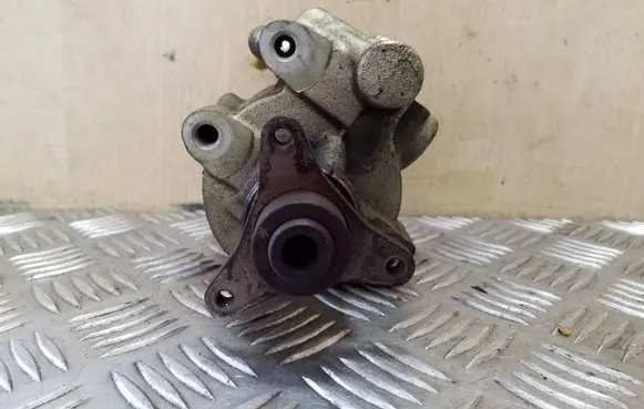 Renault Scenic I Power steering pump 26058572 7700417308 7700415198