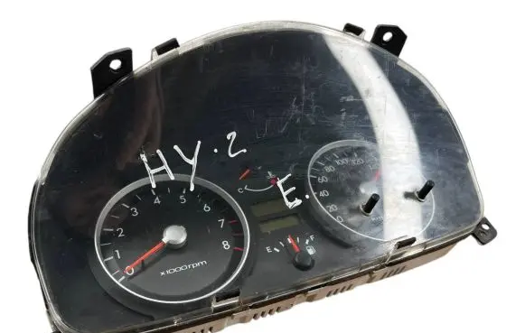 Hyundai Getz Speedometer (instrument cluster) 78818580 78808000