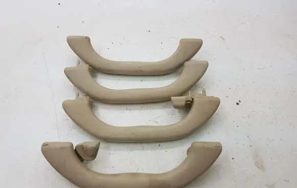 Volkswagen PASSAT B5 Front interior roof grab handle 3B0857607 3B0857608