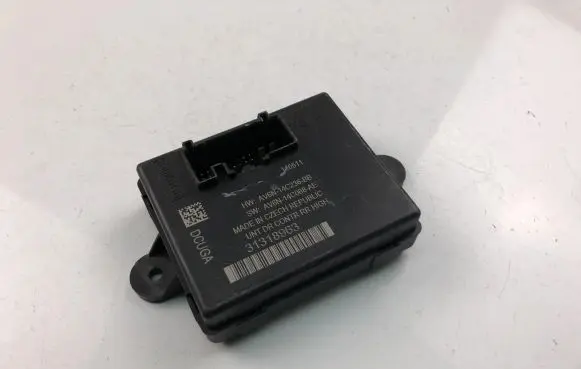 Volvo V40 Other control units/modules 31318963