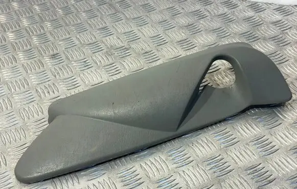 Renault Trafic II (X83) Seat trim 2777P098 2777P132 2777P247