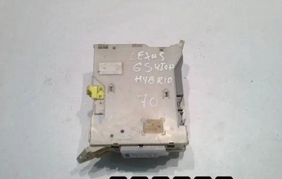 Lexus GS 300 350 430 450H Engine control unit/module 82730-30b62