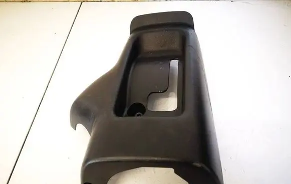 Toyota Corolla Verso E121 Steering wheel column trim 4528713020