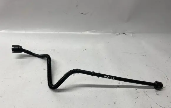 Volkswagen Jetta VII Vacuum line/pipe/hose 09Q301186