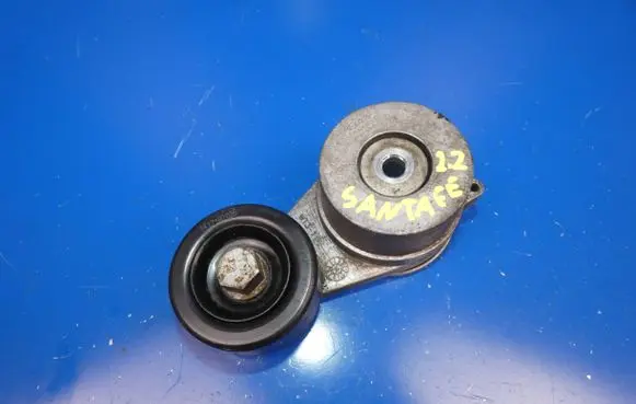 Hyundai Santa Fe Generator/alternator belt tensioner