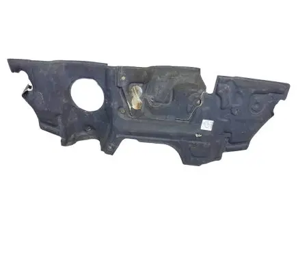 Audi Q3 F3 Heat shield in engine bay 5QB863353F