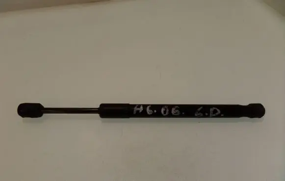 Audi A6 S6 C6 4F Tailgate/trunk strut/damper 4F5827552B 9714TU0670N