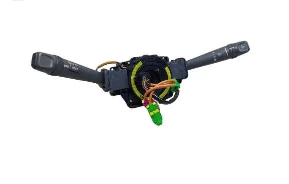 Volvo S60 Wiper turn signal indicator stalk/switch 9452390 00W50A