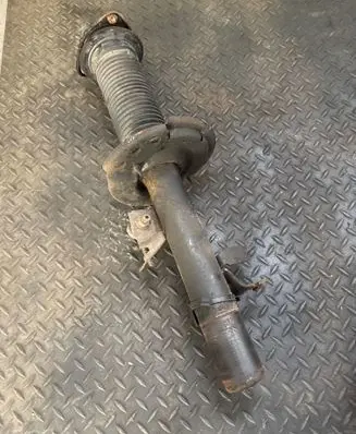 Ford Kuga II Front shock absorber/damper CV6118045ACB