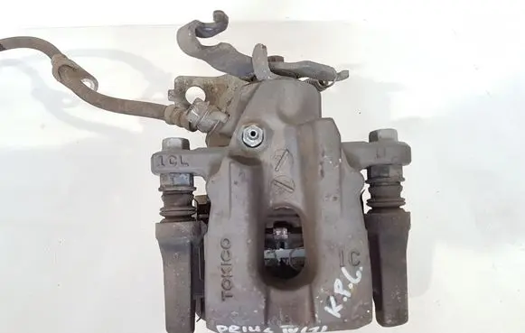 Toyota Prius (XW50) Rear brake caliper 4785047111 4782147110