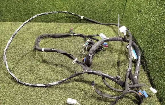 Renault Trafic III (X82) Other wiring loom 240365121R