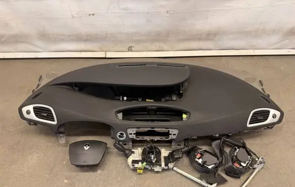 Renault Scenic III - Grand scenic III Dashboard SC3DESKKPL1