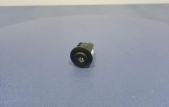 BMW 5 F10 F11 Other switches/knobs/shifts 9272858