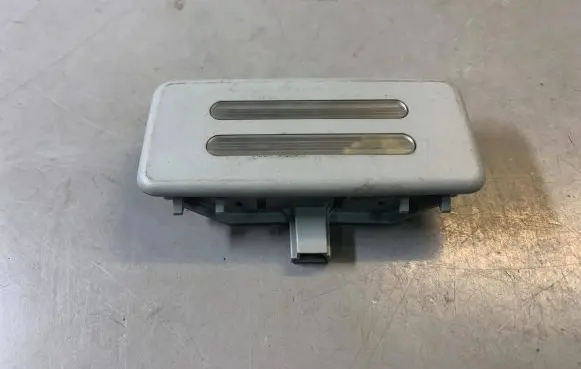 BMW 1 E81 E87 Front seat light 6962015