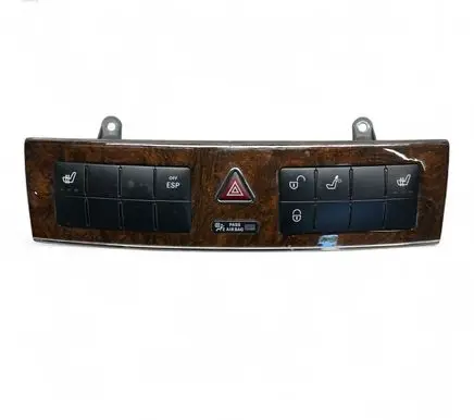 Mercedes-Benz C W203 Other switches/knobs/shifts 2038700910