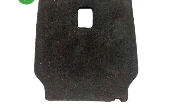 Mercedes-Benz R W251 Seat trim 1622666