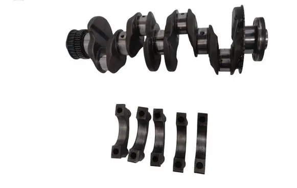 Ford Transit Custom Crankshaft RFGK2Q