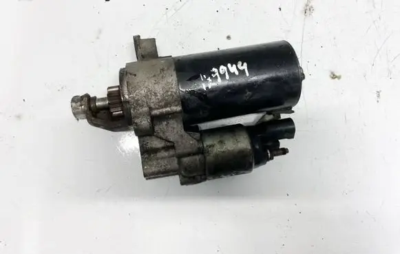 Audi A4 S4 B8 8K Starter motor 0001115082