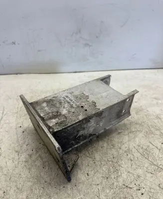 Audi A4 S4 B8 8K Front bumper cross member 8K0807134D
