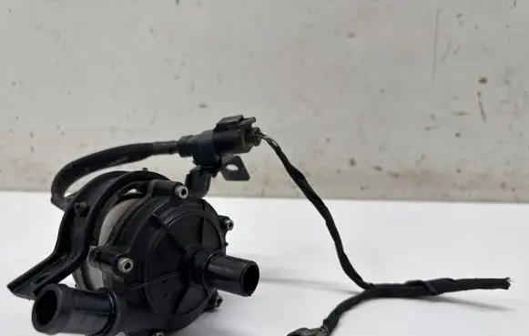 Hyundai Tucson IV NX4 Electric auxiliary coolant/water pump 251602MHA1