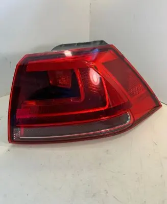 Volkswagen Golf VII Rear/tail lights 5GM945096B