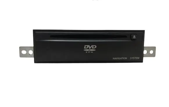 Nissan X-Trail T30 Navigation unit CD/DVD player 25915EQ300 40706935 NCU6130G