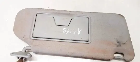 Mitsubishi Outlander Sun visor