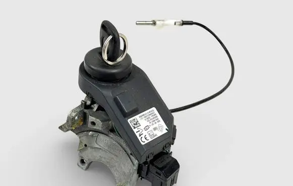 Cadillac Escalade Ignition lock 25841840 15806498 15845229