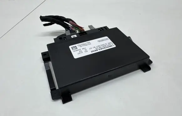 Mercedes-Benz EQA Gearbox control unit/module A2439000800 A3C0442570000 A0009018107