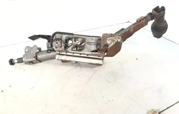 Ford Transit Steering wheel axle 14059172234 BK213C529CG