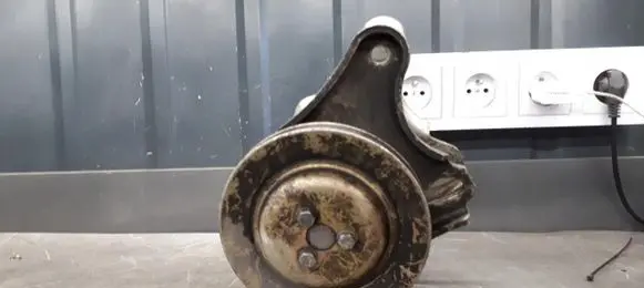 Fiat Tempra Power steering pump 7681955155