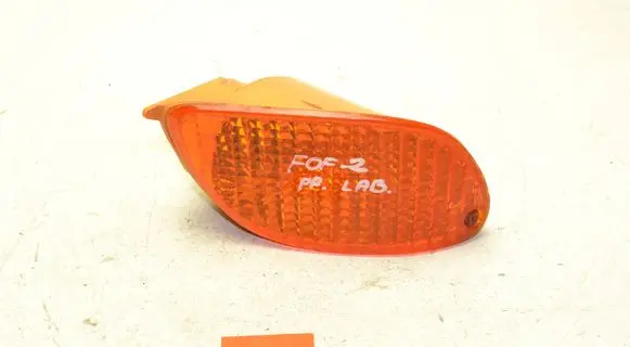 Ford Focus Front indicator light 