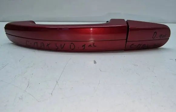 Ford C-MAX II Rear door exterior handle 7M51U22404C S38KB PA6GF30