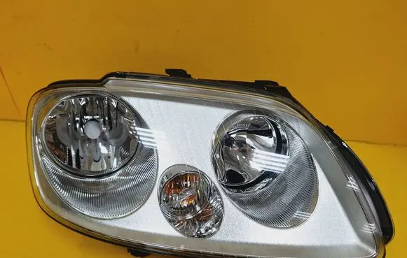 Volkswagen Touran I Headlight/headlamp 2K0941006B
