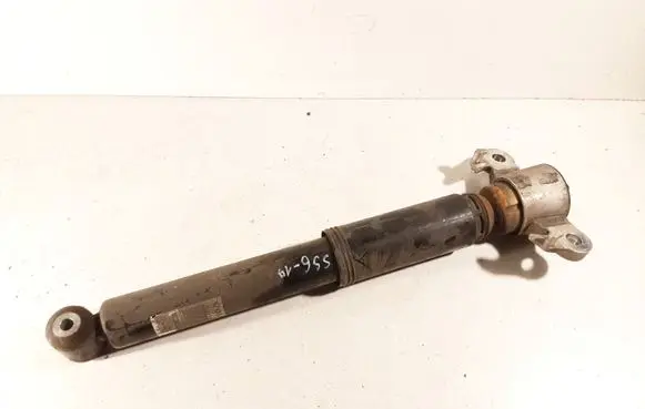 Volvo V60 Rear shock absorber/damper 31658558