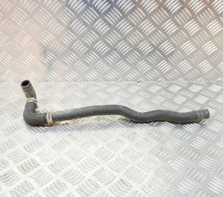 BMW 5 F10 F11 Engine coolant pipe/hose 9119174