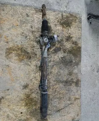 Audi A6 S6 C5 4B Steering rack 4b1422066e