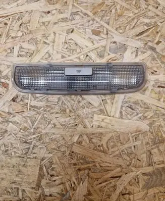 Skoda Rapid (NH) Rear seat light 8P0947111