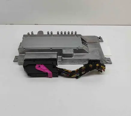 Audi A5 Sound amplifier 8W0035465