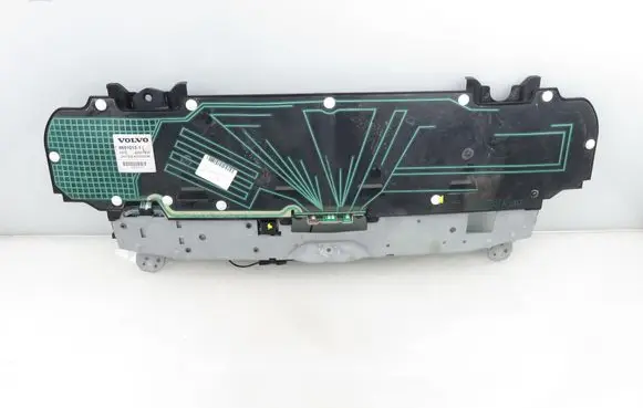 Volvo XC90 GPS navigation control unit/module 30679255 86412621 86510131