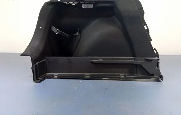 KIA Ceed Tailgate/boot cover trim set 85731-J7010