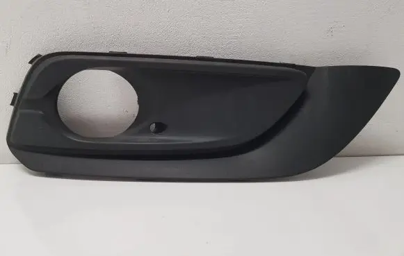 Opel Crossland X Front fog light trim/grill 39097381
