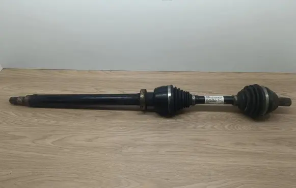 Volvo V70 Front driveshaft P30783202 6G9N3B436CD T080220